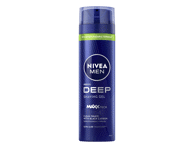 Raseerimisgeel NIVEA MEN Deep 200ml