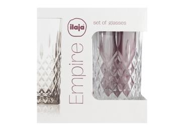 Klaas ILAJA Empire 350ml, 4tk - 1
