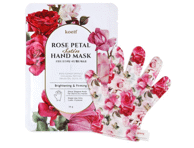 Kätemask KOELF Brightening&Firming 1paar