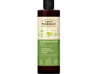 Mitsellaarvesi G.PHARMACY 3in1 Aloe500ml