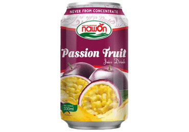 Mahlajook NAWON passionivilja 330ml