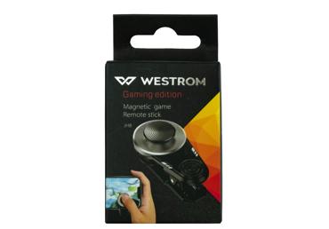 Mängupult, telefonihoidja WESTROM