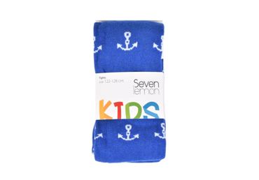 P.sukkpüksid SEVEN LEMON 134-140cm - 1