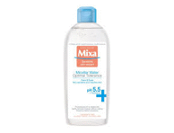 Mitsellaarvesi MIXA ärritun.nahale 400ml
