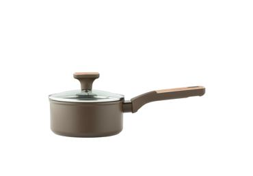 Kastmepott kaanega UNIWELL 16cm 1.2L - 2