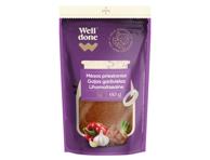 Lihamaitseaine WELL DONE 60g