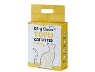 Kassiiliiv KITTY CLEAN tofu natur.2.5kg