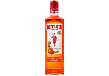 Gin BEEFEATER Blood Orange 37.5% 700ml