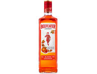 Gin BEEFEATER Blood Orange 37.5% 700ml