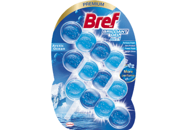 WC-värsk.BREF Arctic Ocean 3x42g