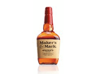 Whisky MAKER´S MARK Bourbon 45% 700ml