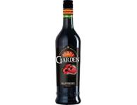 Ar.puuv.vein SUNNY GARDEN Raspberry750ml