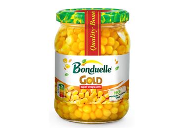 Konserveeritud mais BONDUELLE 530g