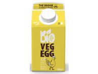 Taimne munaasendaja BIO THE BRIDGE,500g