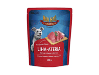 Veiselihaeine koer HAU-HAU CHAMPION 260g