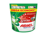 Pesukapslid ARIEL Extra Stain Remov.50pk