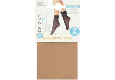 N.sokid GL Velato 30d beige 2p