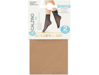N.sokid GL Velato 30d beige 2p