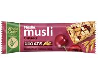 Müslibatoon kirssidega NESTLE 35g