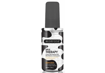 Juukseseerum MORFOSE Milk 100ml