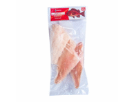 Külm.meriahvena filee nahaga, 600g