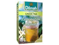 Rohel.tee DILMAH Lemongr.&Lemon 20x1.5g