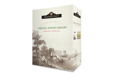GT vein MEERESTEIN Ch.Pin.Grigio 3L BIB