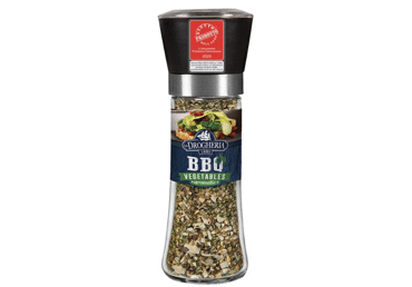 BBQ maits.segu köögiviljad.DROGHERIA 77g