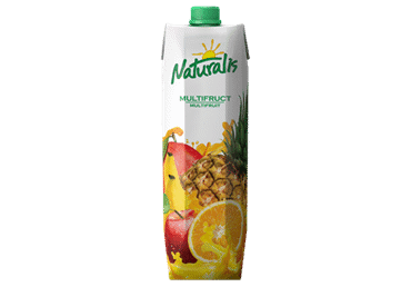 Multinektar NATURALIS 1L