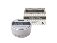 Geelpadjad silmadele PUREDERM Must 60tk