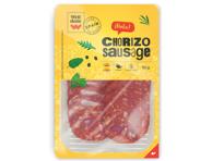 Vinn. viil. chorizo vorst WELL DONE, 80g