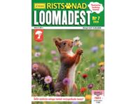 Ajakiri Ristsõnad Loomadest