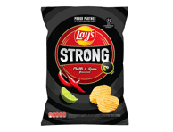 Kartulikrõpsud tšilli/laim LAY'S 170g