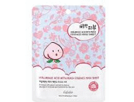 Kangasmask ESFOLIO Hyaluronic Acid Peach