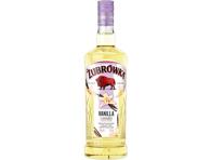 Viin ZUBROWKA Vanilla 35% 700ml