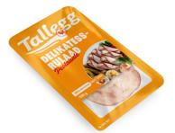 Delikatessrulaad TALLEGG, 130g viil