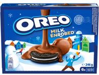 Küpsised p.šokolaadis OREO 246g