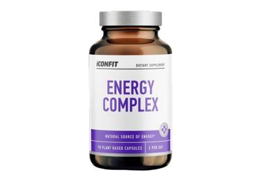 Kapslid Energy Complex ICONFIT 90tk