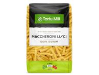 Makaron.Maccheroni Lisci TARTU MILL 500g