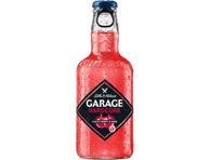 M.a.j.GARAGE Hardcore Cherry 6% 275ml