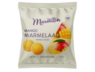 Marmelaad mango maits.MARMITON 150g