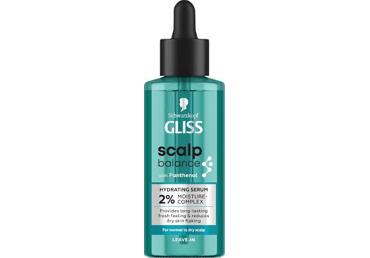 Juukseseerum GLISS Scalp Moisture 100ml