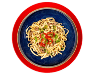Särtsakas tagliatelle hakklihaga 300g