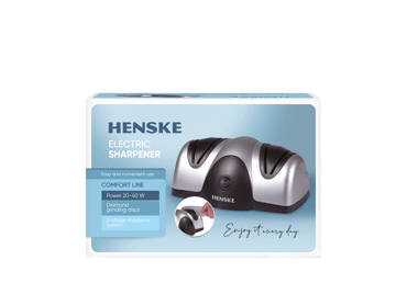 Elektriline noateritaja HENSKE MDQ-3002 - 1