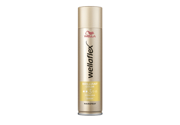 Juukselakk WELLA Värvit.Juustele 250ml