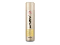 Juukselakk WELLAFLEX värv.juustele 250ml