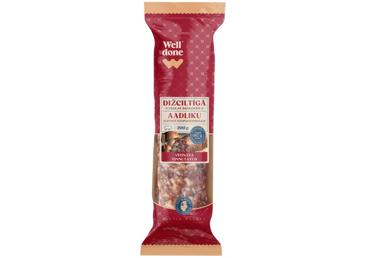 Vinnut. vorst seentega WELL DONE, 200g