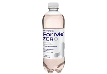 Maits.j.ForMe zero maasik.leedriõie500ml