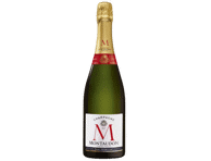 KPN kv.vah. MONTAUDON Brut 750ml