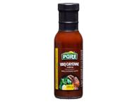 Cayenne BBQ kaste PURE 280g